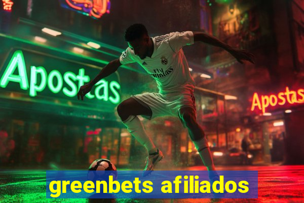 greenbets afiliados